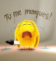 Gifs Tu Me Manques Page 13 Miss You Tu Me Manques Mon Amour Emoticone Amour