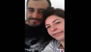 Seda Kurt'u katleden cani bir yıldır firarda