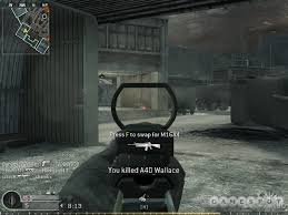 Now i am level 55 and i can't use the ak74u, p90, all of the ars besides the ak/m16, and other weapons. Call Of Duty 4 Modern Warfare Review Gamespot