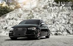 Vorsteiner Audi S5 Wallpaper Hd Car Wallpapers Id 5513