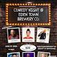 Comedy Night @ Eden Town Brewery Co.
