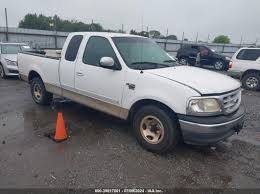 Image result for White 1999 F150