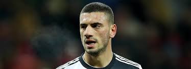 Weird things about the name demiral: Juve Lehnt Bvb Und Leicester Angebot Fur Demiral Ab