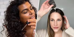 6 best hair growth oils of 2024, according to experts