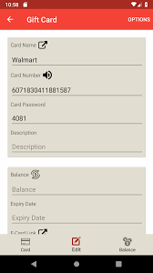 Check nordstrom e gift card balance. Gift Card Balance Balance Check Of Gift Cards Amazon Ca Apps For Android
