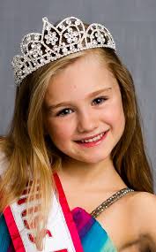 What a Great Year for Miss Florida Princess!