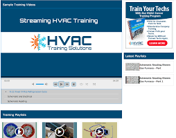 Free Hvac Training Archives Hvac Training Solutions