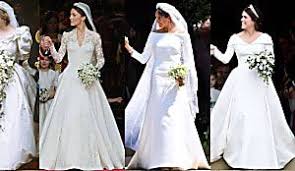 28 Best Royal Wedding Dresses Of All Time Royal Family Wedding Gowns Princess Kate Wedding Dress Meghan Markle Wedding Dress Kate Wedding Dress