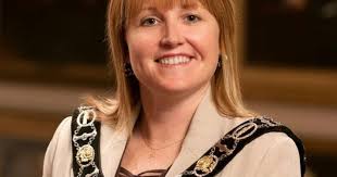 Heather Jackson to seek third term as St. Thomas mayor