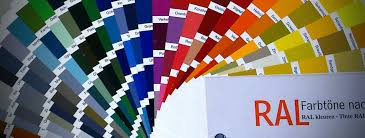 ral color chart pestec germany