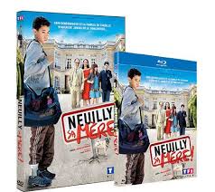 Le capitaine d'un bateau embarque sa soeur et son frère pour une mission pour retrouver un arbre dont on prête des pouvoirs guérisseurs. Test Neuilly Sa Mere Les Numeriques