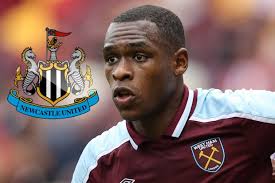 Newcastle prepare £10m Issa Diop transfer bid as Eddie Howe continues to  splash cash after Kieran Trippier signing