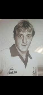 In a change to our advertised line up Derek Frye has had to drop out due to  a coaching camp in Malta BUT we have a more than able substitute. Jimmy  McGuire