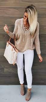 Cute Casual Outfit Winter Outfits Dressy Spring Outfits Casual Spring Trends Outfits