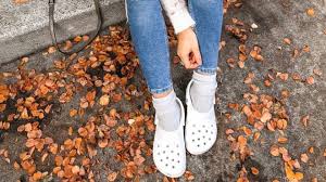 How should crocs fit you. Crocs Shoes Save Big On The Brand S Comfy Styles With These Promo Codes