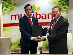 In 2007 it changed its name to multibank, inc. Cabei Grants Credit Facility To Multibank Inc