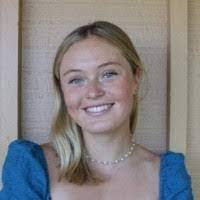 Christine Ahlstrom's Instagram, Twitter & Facebook