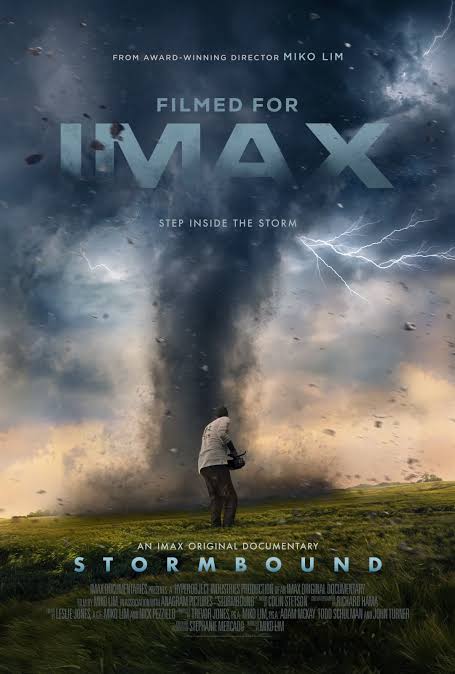 Stormbound (2026) - IMDb
