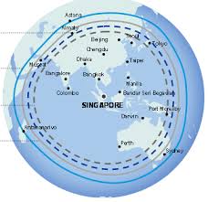 He went on to say that we aren't looking to simply build something on par with the a321neo. Silkair 737 Max Fleet To Open Up Network Options While Boosting Boeing S Narrowbody Presence In Asia Capa