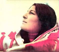 Resultado de imagen para MERCEDES SOSA