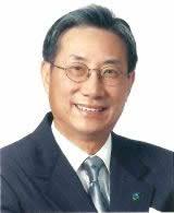 CMA Congratulatory Message Prof.Frederick Ma