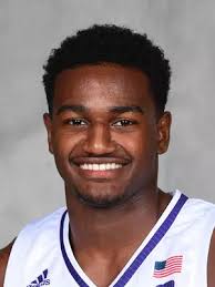 2019-20 Men's Basketball Roster