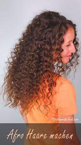 afro haare machen afro haare afro look afro