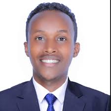 Clshakur Farhan Farah