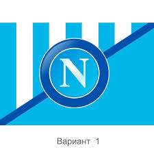 Tutti gli aggiornamenti web sulla squadra direttamente da ssc napoli. Flag Futbolnogo Kluba Napoli Kupit I Zakazat