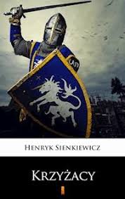 Krzyzacy Henryk Sienkiewicz Ebook Audiobook Legimi Online