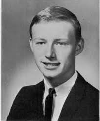 Lawrence Milton “Larry” Skrobacs (1949-1987)