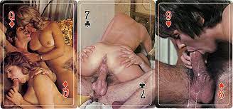 Vintage Nude Photos