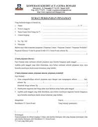 Setting out the rights and responsibilities of tenants and landlords is an easy but effective way of. Contoh Surat Perjanjian Sewa Rumah Tenancy Agreement Contoh Surat