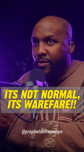 Pay attention next time this happens because you might be experiencing  spiritual warfare. aggressive, but that’s not always the case. Thanks for  the follow like, and share! #deliveranceministry ...