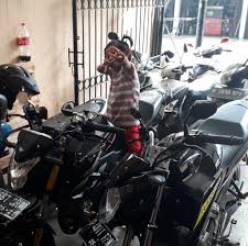 Tangki merupakan spare part motor yang menjadi tempat bahan bakar. Jual Beli Motor Bekas Sunter Home Facebook