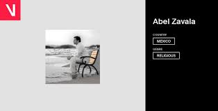 Abel Zavala