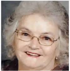 Obituary information for Mrs. Mary Clark