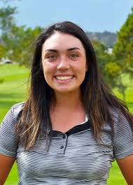 2020-21 Women's Golf Roster