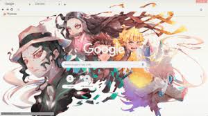 Download best anime wallpapers in japanese and manga style in 4k and hd resolutions for desktop and mobile. Anime Chrome Themes Themebeta