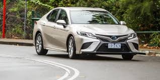 2020 hyundai sonata brings arresting style. Toyota Camry Review Specification Price Caradvice