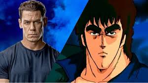 John Cena's FAVOURITE ANIMATED MOVIE (…and 7 other reasons that you should  watch FIST OF THE NORTH STAR)'