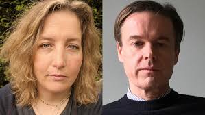 BBC Vets Rose Garnett and Piers Wenger Join A24