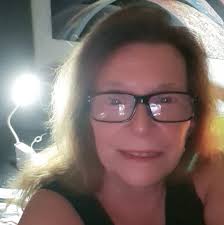 My view of tonight's rocket launch from Sun City Center, FL