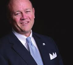 Rise Up: Kyle Lowman Helps Athletes Afford Prosthetic Limbs