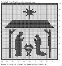 Free Filet Crochet Charts And Patterns Filet Crochet