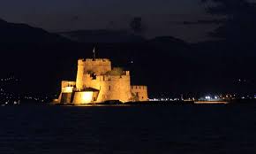 Παλαμήδι το φρούριο του ναυπλίου. Ekklhsh Kwstoyroy Se Keramews Kai Xardalia Gia Kleisimo Twn Sxoleiwn Nayplio Live