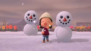 How To Make The Perfect Snowboy In Animal Crossing: New Horizons | Imore