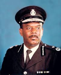 80th Birthday celebration for Fred Bean