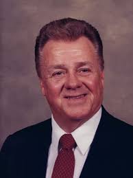 Dick Krueger Obituary