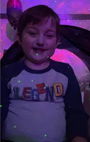 Teaching a toddler to answer the phone